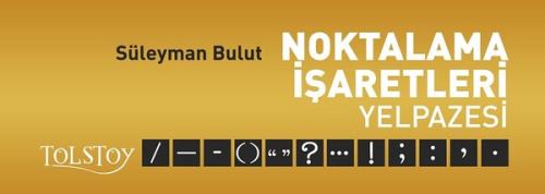 Noktalama İşaretleri Yelpazesi | Kitap Ambarı