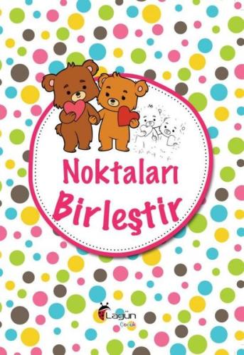 Noktaları Birleştir | Kitap Ambarı