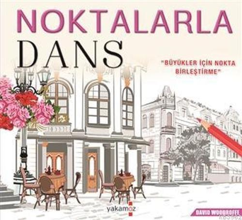 Noktalarla Dans; Büyükler İçin Nokta Birleştirme