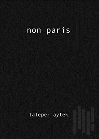 Non Paris