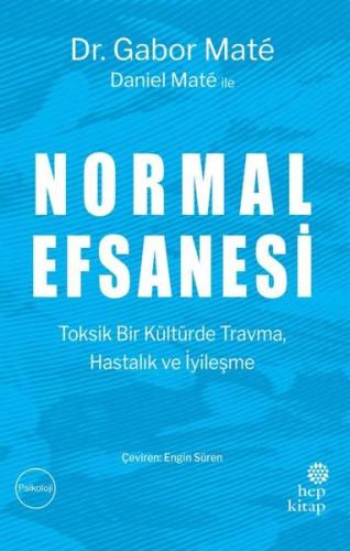 Normal Efsanesi