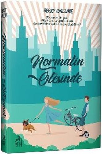 Normalin Ötesinde (Ciltli)