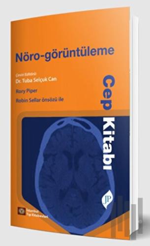 Nöro-görüntüleme Cep Kitabı