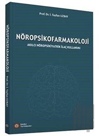 Nöropsikofarmakoloji