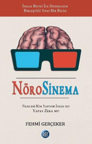 NöroSinema | Kitap Ambarı