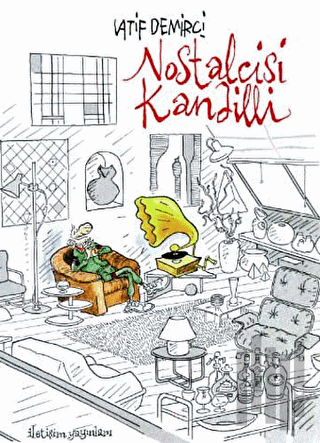 Nostalcisi Kandilli