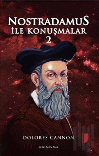 Nostradamus İle Konuşmalar-II | Kitap Ambarı
