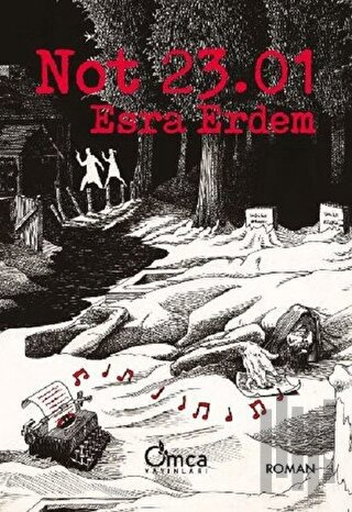 Not 23.01 | Kitap Ambarı