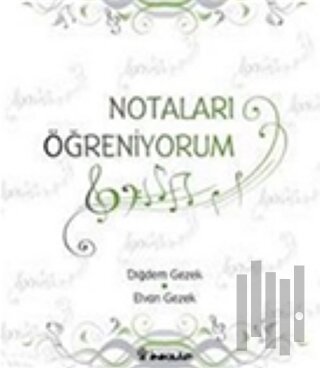 Notaları Öğreniyorum