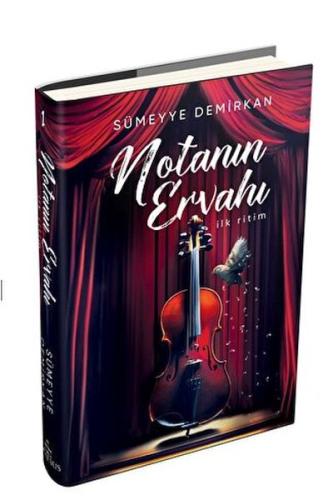 Notanın Ervahı 1 - İlk Ritim (Ciltli) | Kitap Ambarı