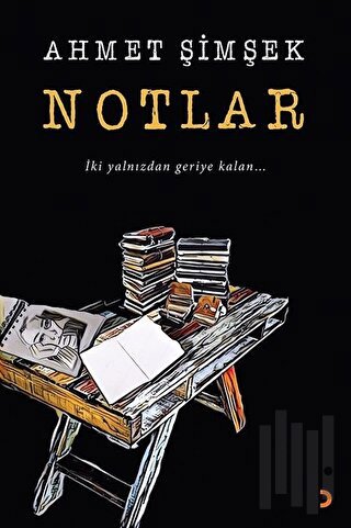Notlar | Kitap Ambarı