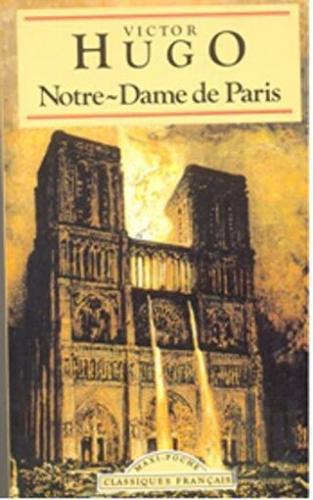 Notre-Dame de Paris