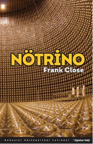 Nötrino | Kitap Ambarı