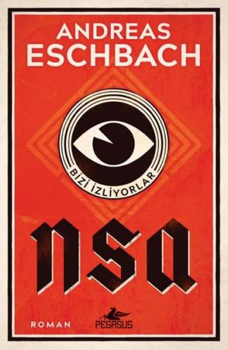 Nsa - Bizi İzliyorlar