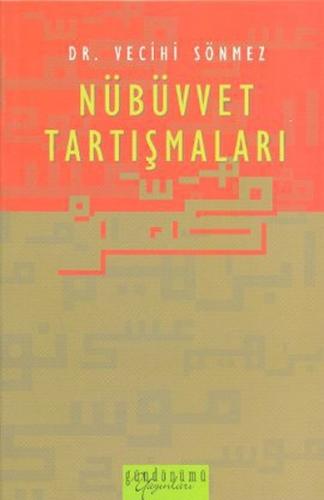 Nübüvvet Tartışmaları
