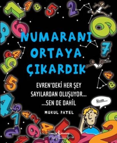 Numaranı Ortaya Çıkardık (Ciltli)