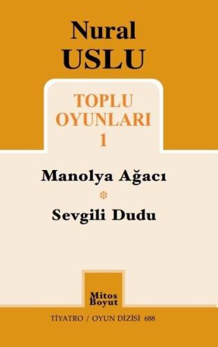 Nural Uslu Toplu Oyunları - 1