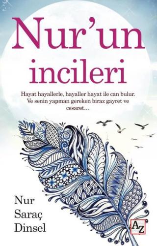 Nur’un İncileri | Kitap Ambarı