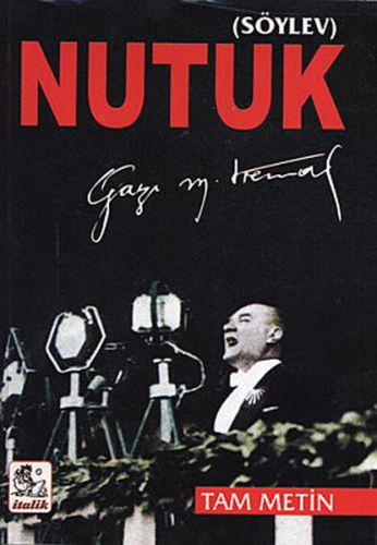 Nutuk | Kitap Ambarı