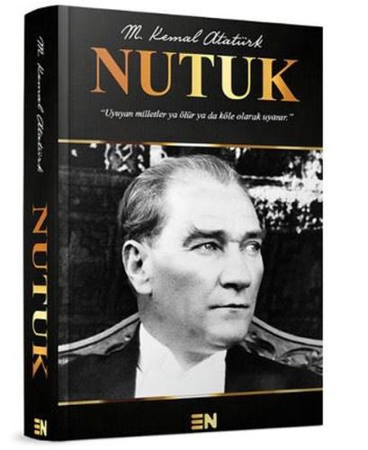 Nutuk | Kitap Ambarı
