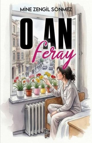 O An: Feray | Kitap Ambarı