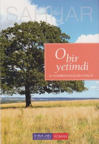 O Bir Yetimdi | Kitap Ambarı