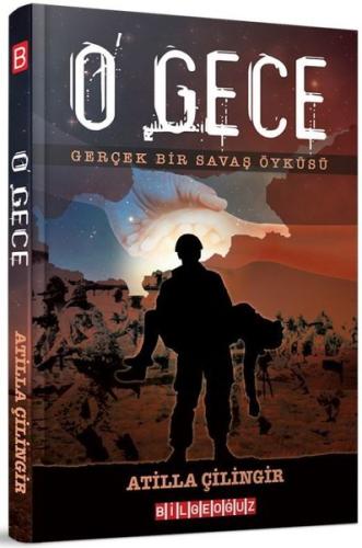 O Gece | Kitap Ambarı