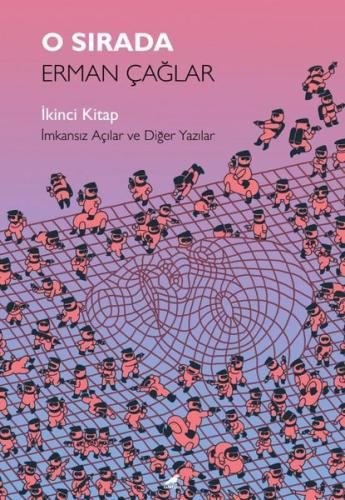 O Sırada: İkinci Kitap | Kitap Ambarı