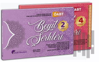 ÖABT Türk Dili Edebiyatı ve Türkçe Beyit Şerhleri Konu Anlatımlı Soru 