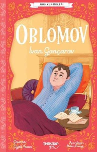 Oblomov - Rus Klasikleri