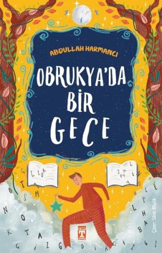 Obrukya’da Bir Gece | Kitap Ambarı