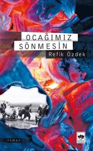 Ocağımız Sönmesin | Kitap Ambarı