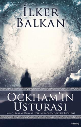 Ockham'ın Usturası | Kitap Ambarı