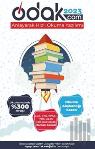 Odak.com 2023 | Kitap Ambarı