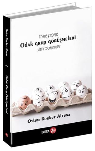 Odak Grup Görüşmeleri | Kitap Ambarı