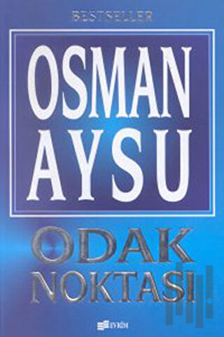 Odak Noktası | Kitap Ambarı