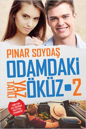 Odamdaki Öküz - 2