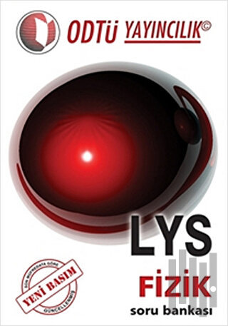 ODTÜ LYS Fizik Soru Bankası