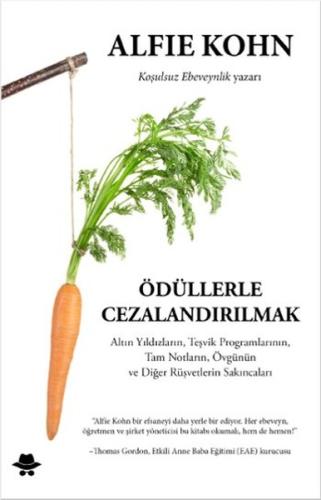 Ödüllerle Cezalandırılmak | Kitap Ambarı