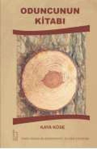 Oduncunun Kitabı | Kitap Ambarı