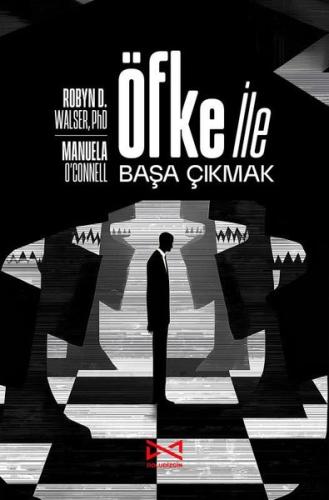 Öfke İle Başa Çıkmak | Kitap Ambarı