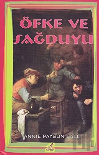 Öfke ve Sağduyu | Kitap Ambarı