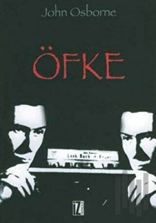 Öfke