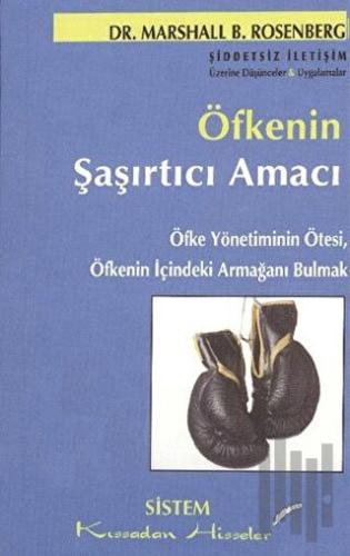 Öfkenin Şaşırtıcı Amacı | Kitap Ambarı