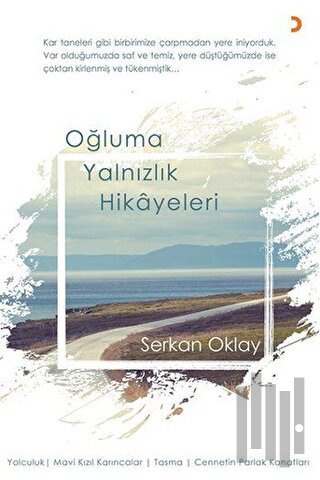 Oğluma Yalnızlık Hikayeleri | Kitap Ambarı