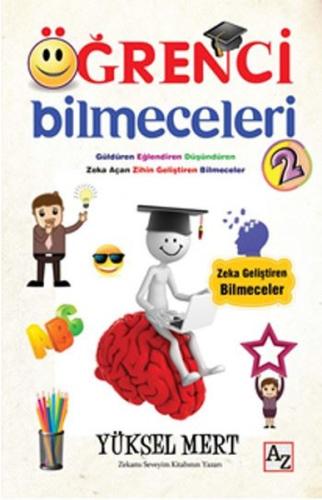 Öğrenci Bilmeceleri-2