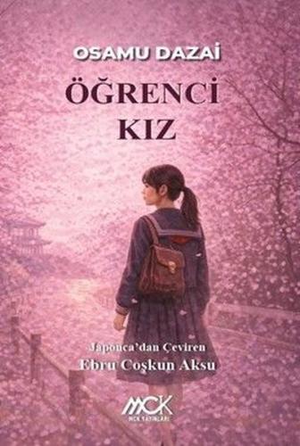 Öğrenci Kız | Kitap Ambarı