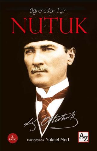 Öğrenciler İçin Nutuk | Kitap Ambarı