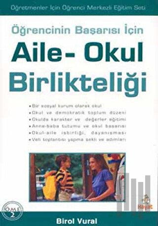 Öğrencinin Başarısı İçin Aile-Okul Birlikteliği