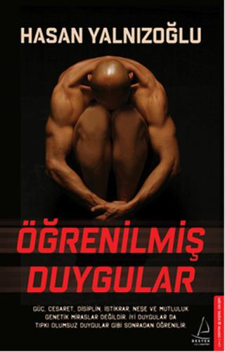 Öğrenilmiş Duygular